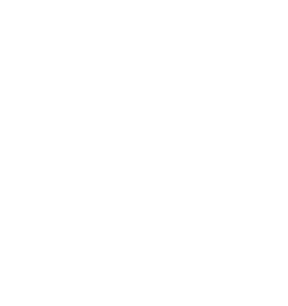 Elemento para página web. Logo de un gráfico en ascenso